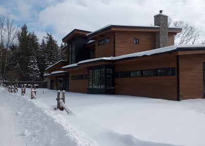 Entrepreneur général en Estrie